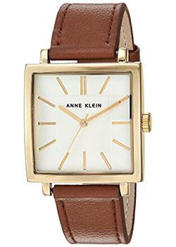 

fashion наручные женские часы Anne Klein 2736SVHY. Коллекция Square