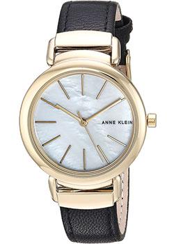 Anne Klein Часы Anne Klein 2752MPBK. Коллекция Daily