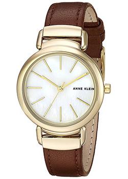 

fashion наручные женские часы Anne Klein 2752MPBN. Коллекция Daily