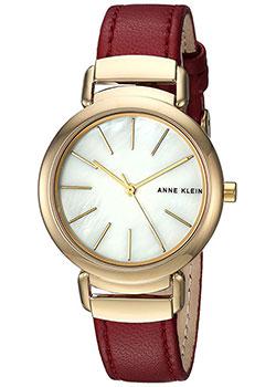 

fashion наручные женские часы Anne Klein 2752MPBY. Коллекция Daily
