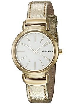 

fashion наручные женские часы Anne Klein 2752MPGD. Коллекция Daily