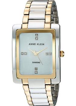 Anne Klein Часы Anne Klein 2789MPTT. Коллекция Diamond