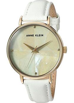 

fashion наручные женские часы Anne Klein 2790CMWT. Коллекция Daily