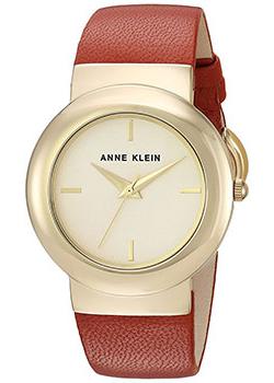 

fashion наручные женские часы Anne Klein 2922CHRU. Коллекция Daily