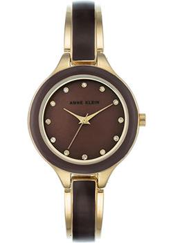 Anne Klein Часы Anne Klein 2934BNGB. Коллекция Crystal