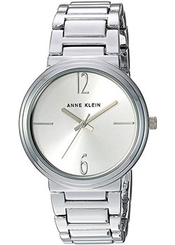 

fashion наручные женские часы Anne Klein 3169SVSV. Коллекция Dress