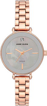 Anne Klein 3386LGRG