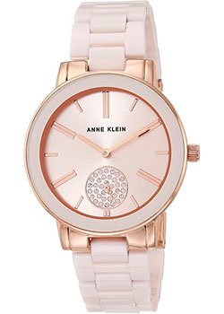 Anne Klein 3502LPRG