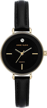 Anne Klein 3508BKBK