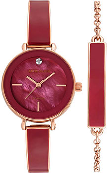 fashion наручные  женские часы Anne Klein 3620BYST. Коллекция Diamond - фото 1