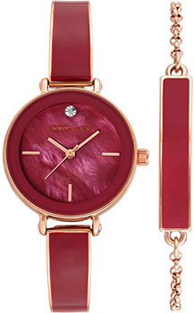 

fashion наручные женские часы Anne Klein 3620BYST. Коллекция Diamond