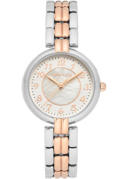 fashion наручные  женские часы Anne Klein 3657MPRT. Коллекция Metals - фото 1