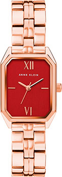 

fashion наручные женские часы Anne Klein 3774BYRG. Коллекция Metals