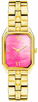 

fashion наручные женские часы Anne Klein 3774HPGB. Коллекция Metals