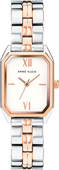 

fashion наручные женские часы Anne Klein 3775SVRT. Коллекция Metals