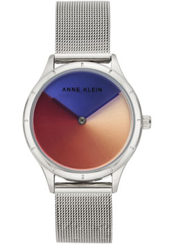 

fashion наручные женские часы Anne Klein 3777MTSV. Коллекция Trend