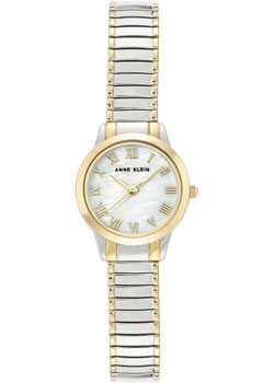 

fashion наручные женские часы Anne Klein 3801MPTT. Коллекция Stretch