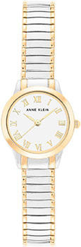 

fashion наручные женские часы Anne Klein 3801WTTT. Коллекция Stretch