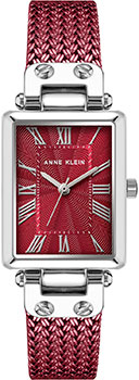 

fashion наручные женские часы Anne Klein 3883BYBY. Коллекция Metals