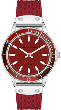 

fashion наручные женские часы Anne Klein 3891RDRD. Коллекция Considered