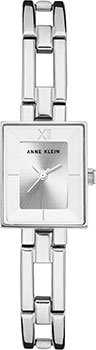 fashion наручные  женские часы Anne Klein 3945SVSV. Коллекция Metals - фото 1