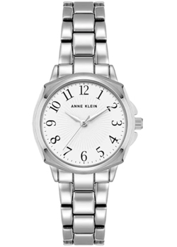 

fashion наручные женские часы Anne Klein 4167WTSV. Коллекция Metals