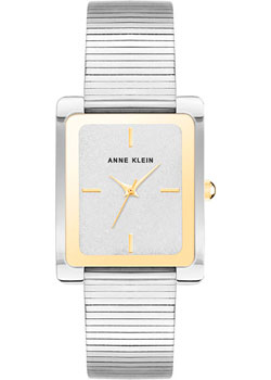 fashion наручные женские часы Anne Klein 5241SVTT Коллекция Metals 10990₽