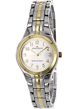 

fashion наручные женские часы Anne Klein 5491SVTT. Коллекция Daily