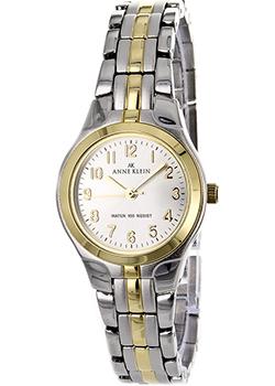 fashion наручные  женские часы Anne Klein 5491SVTT. Коллекция Daily - фото 1