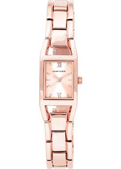 

fashion наручные женские часы Anne Klein 6418RGRG. Коллекция Daily