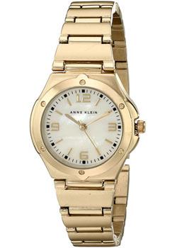 

fashion наручные женские часы Anne Klein 8654MPGB. Коллекция Daily