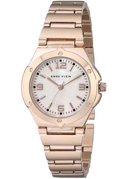 

fashion наручные женские часы Anne Klein 8654RMRG. Коллекция Daily
