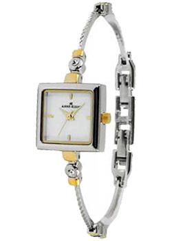 

fashion наручные женские часы Anne Klein 9117MPTT. Коллекция Crystal