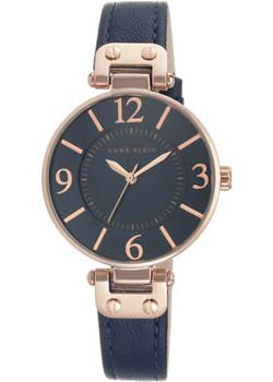 Anne Klein Часы Anne Klein 9168RGNV. Коллекция Daily