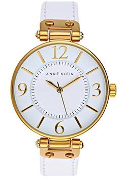 fashion наручные  женские часы Anne Klein 9168WTWT. Коллекция Ring - фото 1