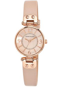

fashion наручные женские часы Anne Klein 9442RGLP. Коллекция Ring