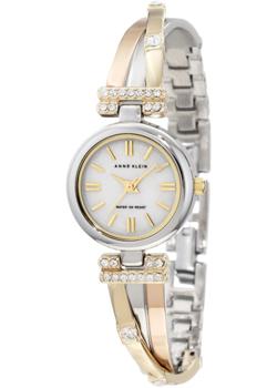 Anne Klein Часы Anne Klein 9479MPTR. Коллекция Fashion time