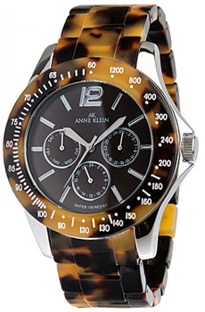 fashion наручные  женские часы Anne Klein 9711BNTO. Коллекция Big Bang - фото 1
