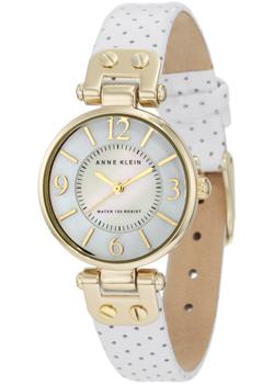 

fashion наручные женские часы Anne Klein 9888MPWT. Коллекция Rainbow