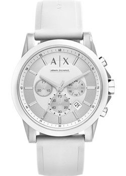 

fashion наручные мужские часы Armani Exchange AX1325. Коллекция Outer Banks