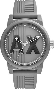 

fashion наручные мужские часы Armani Exchange AX1452. Коллекция ATLC