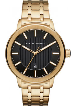 

fashion наручные мужские часы Armani Exchange AX1456. Коллекция Maddox