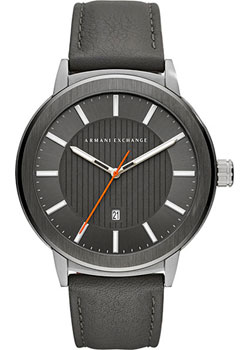 

fashion наручные мужские часы Armani Exchange AX1462. Коллекция Maddox