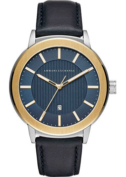 

fashion наручные мужские часы Armani Exchange AX1463. Коллекция Maddox