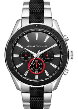

fashion наручные мужские часы Armani Exchange AX1813. Коллекция Enzo