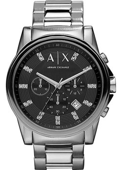 

fashion наручные мужские часы Armani Exchange AX2092. Коллекция Outer Banks