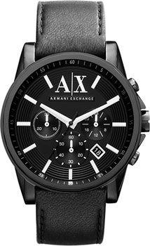

fashion наручные мужские часы Armani Exchange AX2098. Коллекция Outer Banks