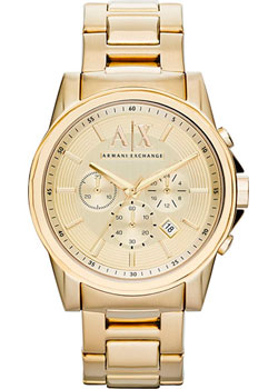 

fashion наручные мужские часы Armani Exchange AX2099. Коллекция Outer Banks