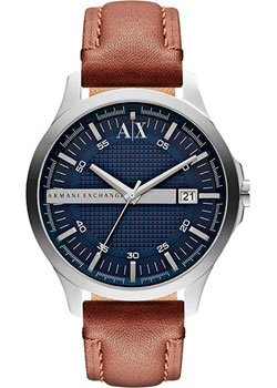 

fashion наручные мужские часы Armani Exchange AX2133. Коллекция Hampton