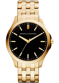 

fashion наручные мужские часы Armani Exchange AX2145. Коллекция Hampton